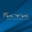 KYK Construction Chemicals logo