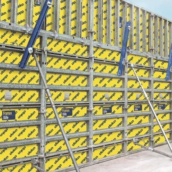 Doka Turkey product