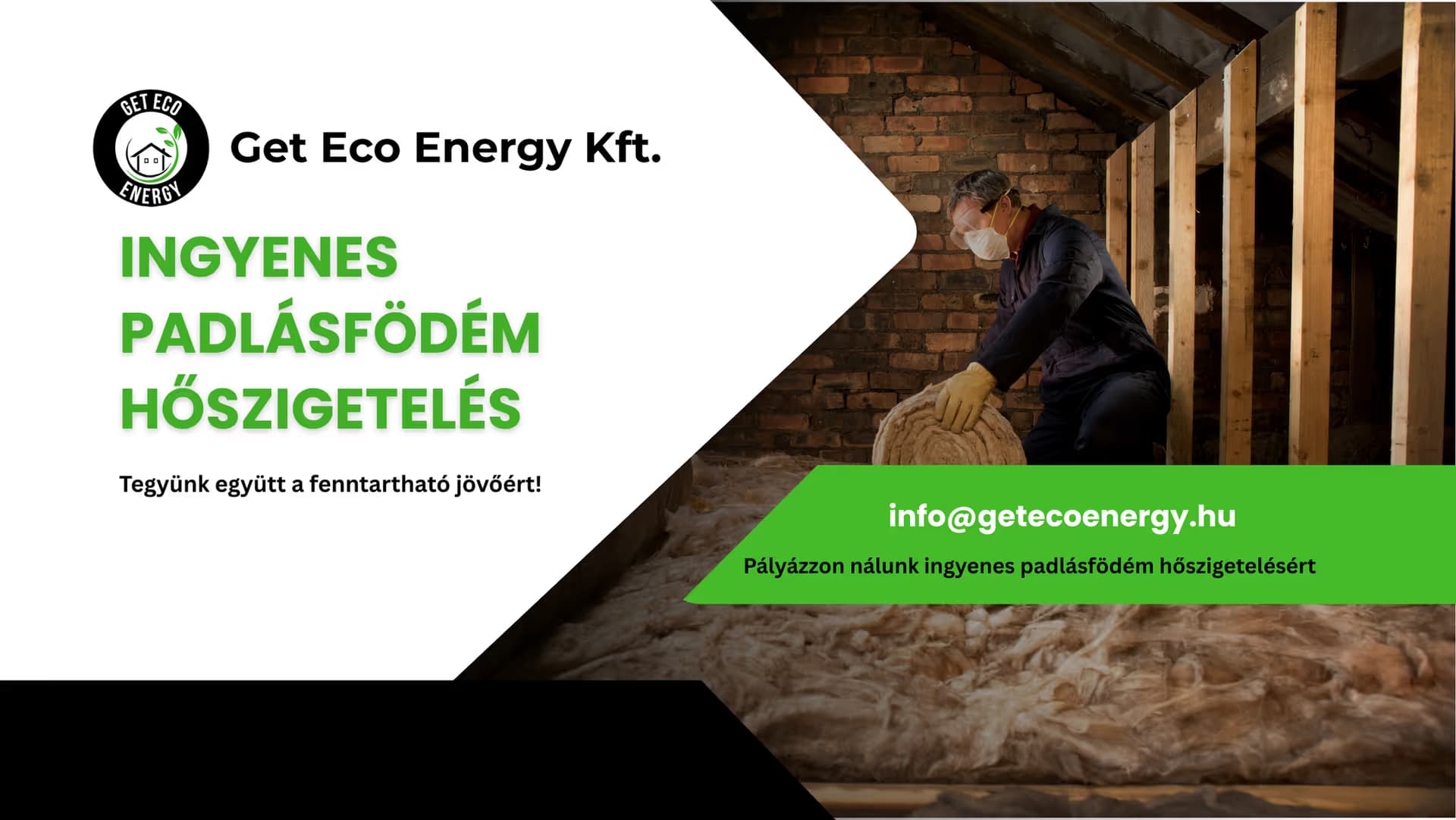GetEco Energy