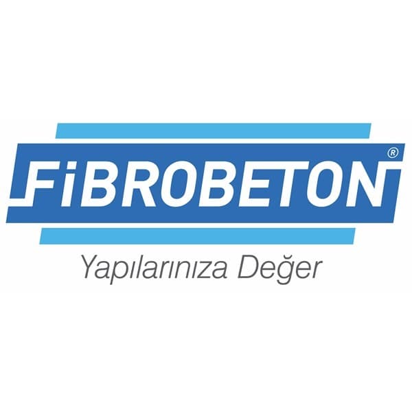 Fibrobeton